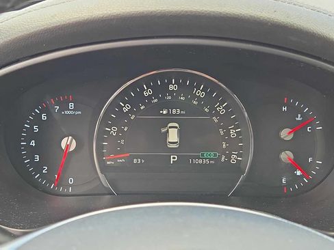 Used 2019 Kia Sorento SX AWD/4WD image 26
