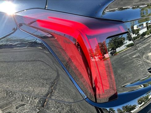New 2026 Cadillac CT5 Premium Luxury RWD image 15