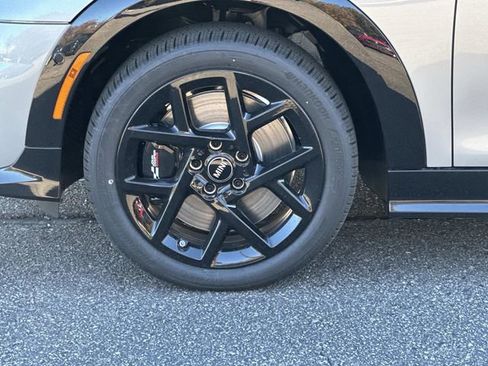 New 2026 MINI Cooper S image 8