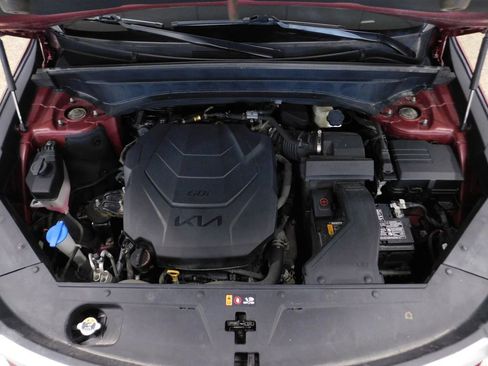 Used 2023 Kia Telluride SX X-Line image 12