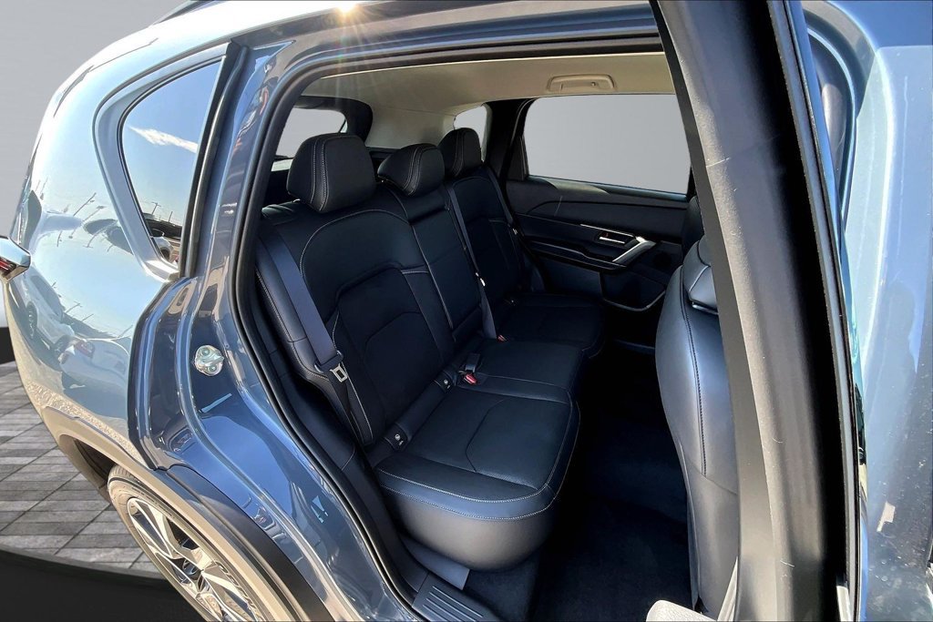 New 2026 MAZDA CX-5 Preferred AWD/4WD image 12