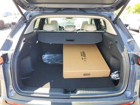 New 2026 MAZDA CX-50 AWD 2.5 S w/ Weather Package image 7