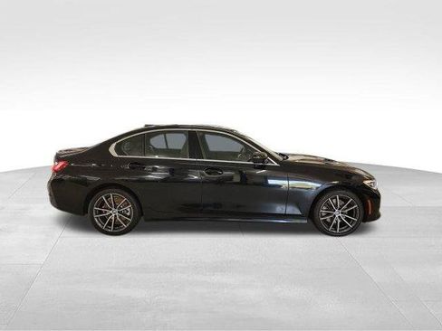 Used 2020 BMW 330i xDrive Sedan w/ Convenience Package image 28