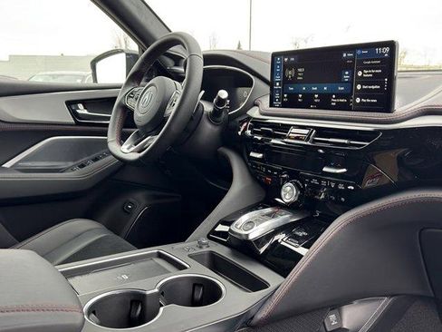 New 2026 Acura MDX A-Spec AWD/4WD image 8