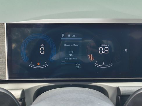 New 2027 Hyundai Santa Cruz SE FWD image 31