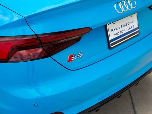 Used 2019 Audi S5 Prestige AWD/4WD image 9