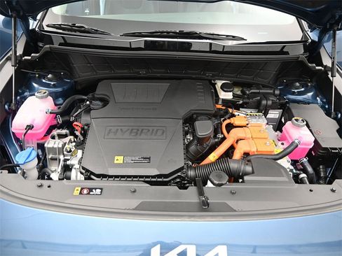 New 2026 Kia Niro SX image 13