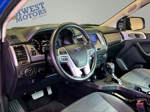 Used 2021 Ford Ranger XLT RWD image 18