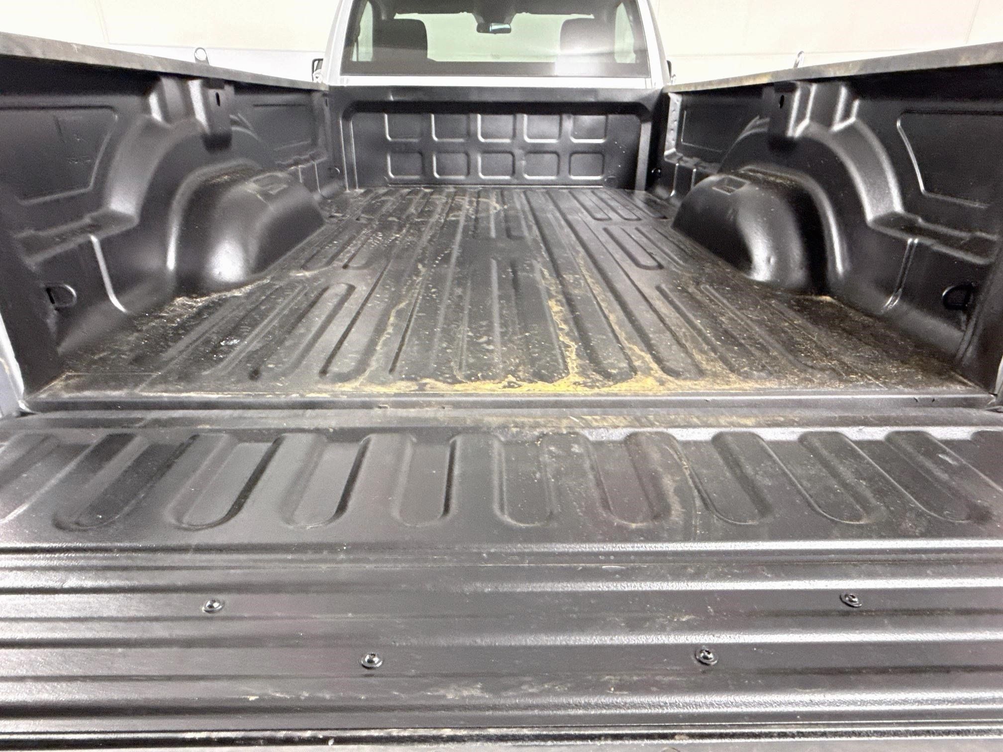 Used 2021 RAM 1500 Tradesman w/ Chrome Plus Package RWD image 29