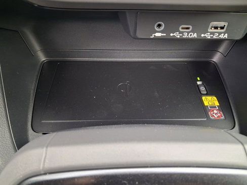 New 2026 Subaru Crosstrek 2.5i Limited w/ Crosstrek Mirror Package AWD/4WD image 24