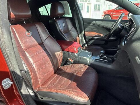 Used 2014 Dodge Charger SXT RWD image 25