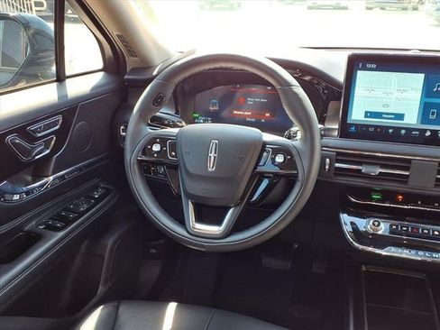 New 2026 Lincoln Corsair Grand Touring AWD/4WD image 10