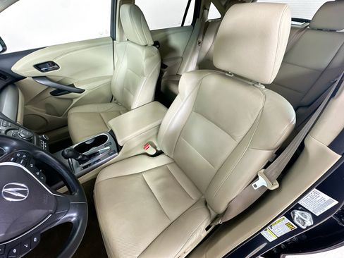 Used 2013 Acura RDX FWD w/ Technology Package image 33