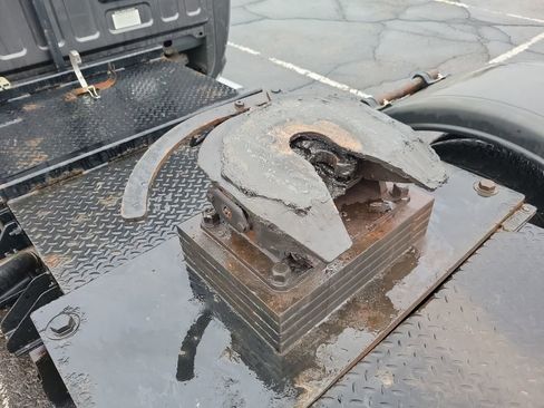 Used 2020 RAM 5500 Tradesman w/ Chrome Appearance Group image 10