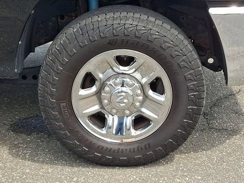 Used 2020 RAM 2500 Tradesman AWD/4WD image 29