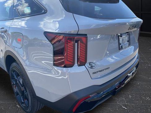 New 2026 Kia Sorento X-Line SX Prestige image 45