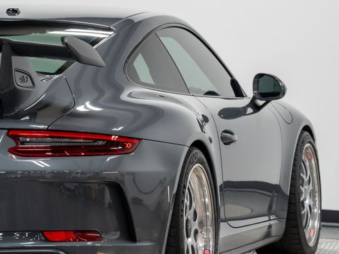 Used 2018 Porsche 911 GT3 image 22