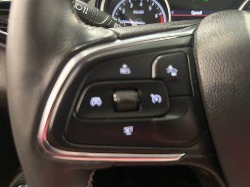Used 2023 Buick Encore GX Select w/ Sport Touring Package AWD/4WD image 12