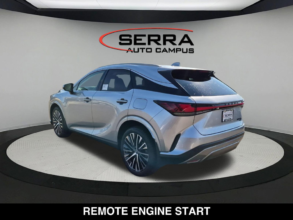 New 2026 Lexus RX 350 Premium Plus AWD/4WD image 5