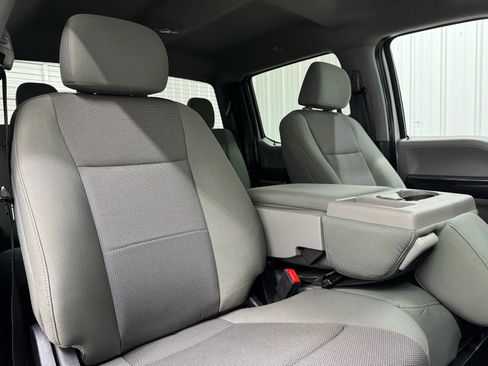 Used 2021 Ford F350 XL w/ STX Appearance Package image 15