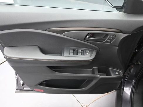 New 2026 Honda Ridgeline TrailSport image 25