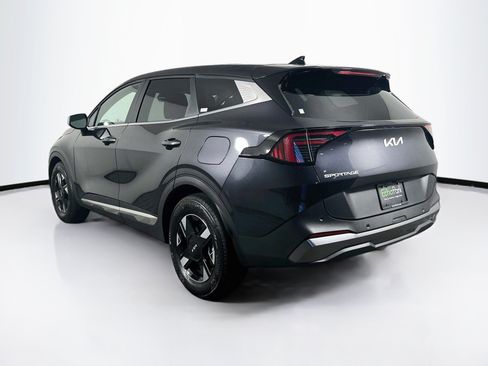 Used 2026 Kia Sportage LX FWD image 5