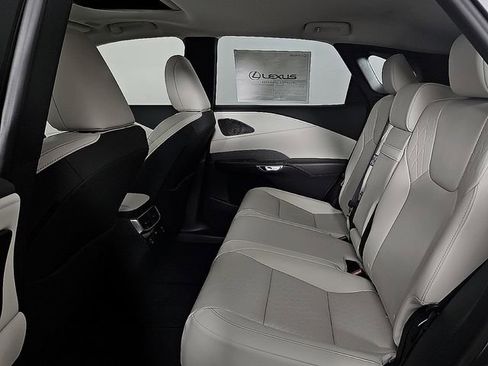 New 2026 Lexus RX 350 Premium Plus image 10