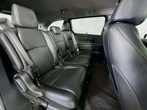 Used 2023 Honda Odyssey EX-L image 33