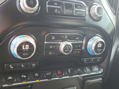 Used 2020 GMC Sierra 1500 Denali w/ Denali Ultimate Package AWD/4WD image 23