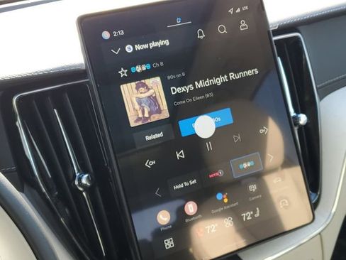 New 2026 Volvo XC60 T8 Ultra w/ Protection Package Premier image 15