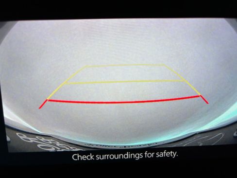 Certified 2024 MAZDA MAZDA3 s image 25