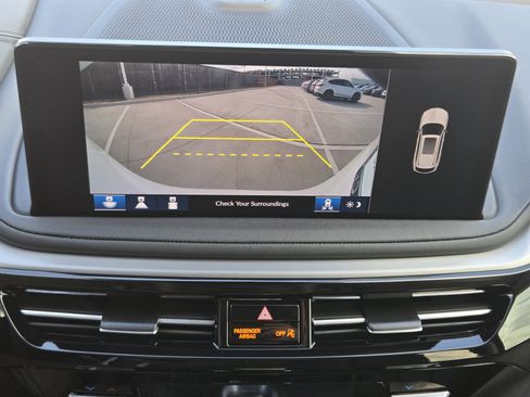 Used 2026 Acura MDX w/ Technology Package image 15