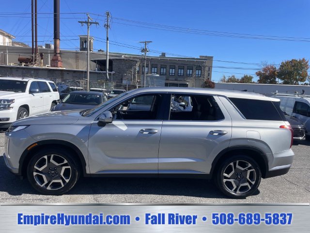 Used 2024 Hyundai Palisade SEL w/ Premium Package AWD/4WD image 10