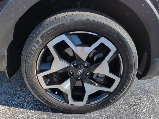 Certified 2023 Hyundai Santa Cruz Limited AWD/4WD image 12