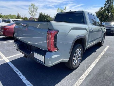 Used 2026 Toyota Tundra 1794 Edition image 14