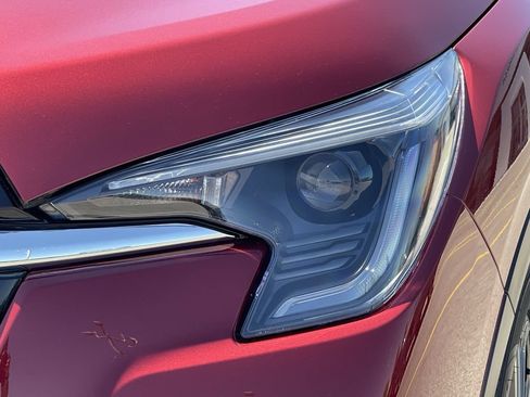 New 2026 Subaru Ascent Touring AWD/4WD image 16