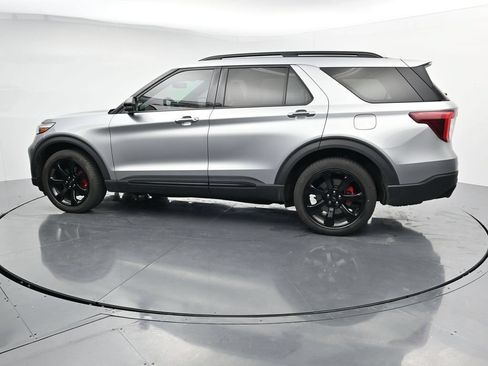 Used 2020 Ford Explorer ST w/ ST Street Pack AWD/4WD image 5
