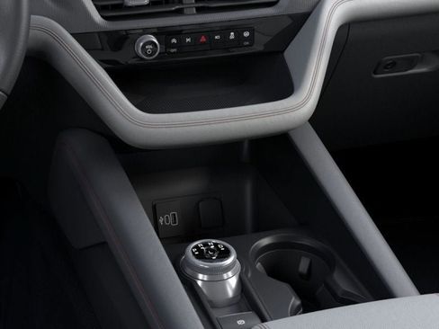 New 2026 Ford Explorer Active w/ Active Comfort Package AWD/4WD image 15