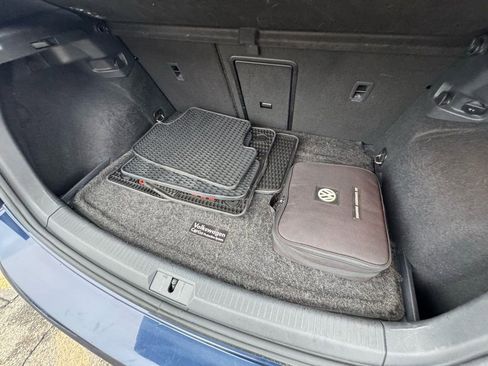 Used 2016 Volkswagen GTI SE image 35