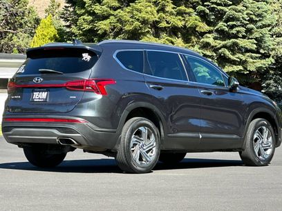 Used 2023 Hyundai Santa Fe SEL