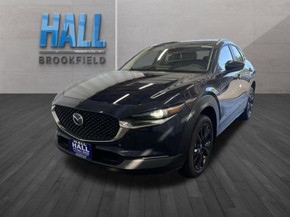 New 2025 MAZDA CX-30 AWD 2.5 S w/ Select Sport Pkg