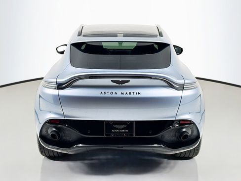 Used 2021 Aston Martin DBX image 6