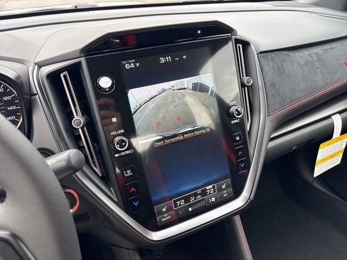 New 2026 Subaru WRX Limited image 27