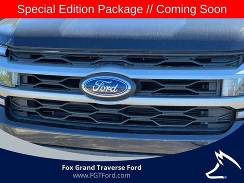 Certified 2023 Ford Expedition XLT AWD/4WD image 38