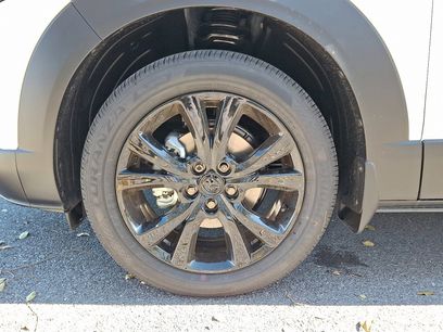 New 2026 MAZDA CX-30 AWD 2.5 S