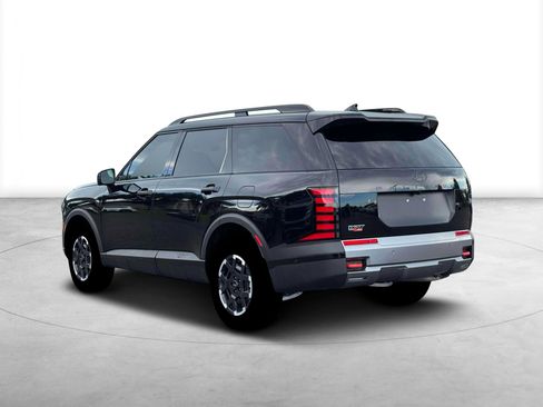 New 2026 Hyundai Palisade XRT Pro AWD/4WD image 5