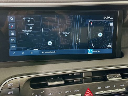 New 2026 Hyundai Palisade FWD Hybrid image 12