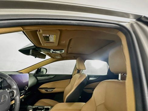 Used 2022 Lexus NX 350 AWD image 26