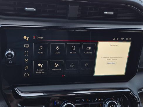 Certified 2023 GMC Sierra 1500 AT4X AWD/4WD image 28