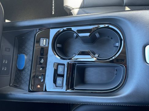 New 2026 Nissan Murano SL image 18